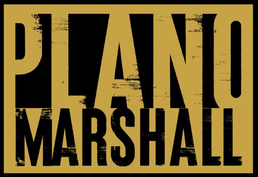 Plano Marshall