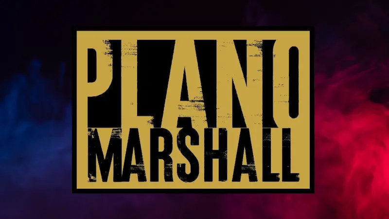 Release - Banda Plano Marshall