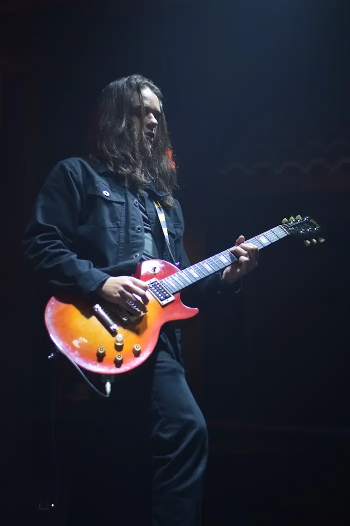 João Prado - Guitarrista